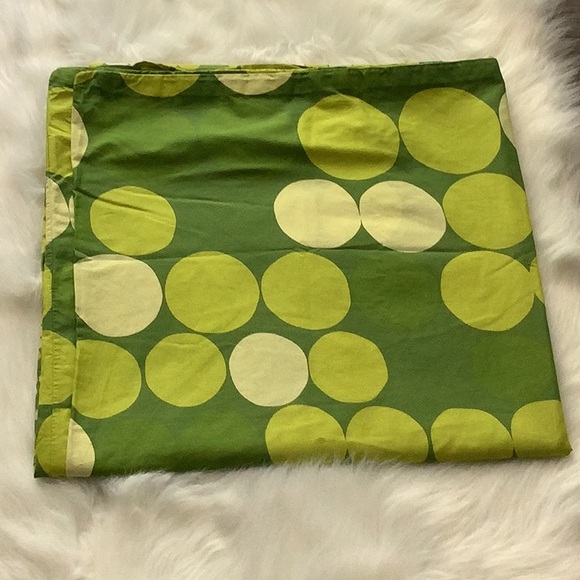 RETRO Double Bed Duvet Cover - Picture 1 of 8